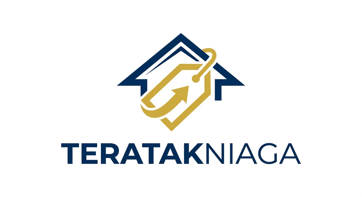 Teratak Niaga